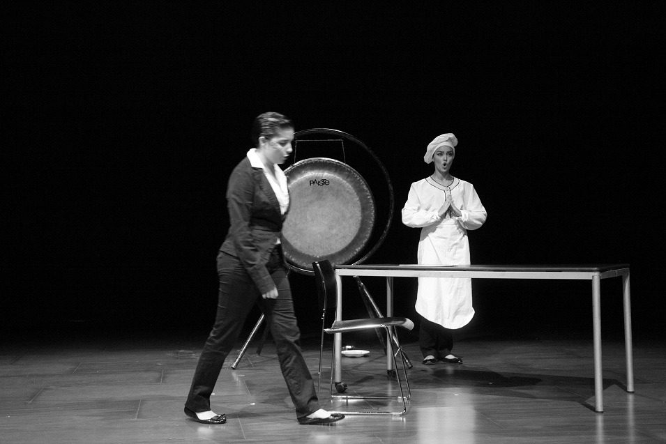drama romantico 1